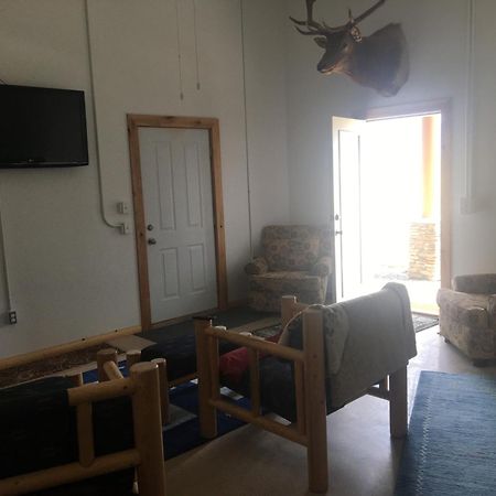 Dream Drift Motel Cameron Ngoại thất bức ảnh