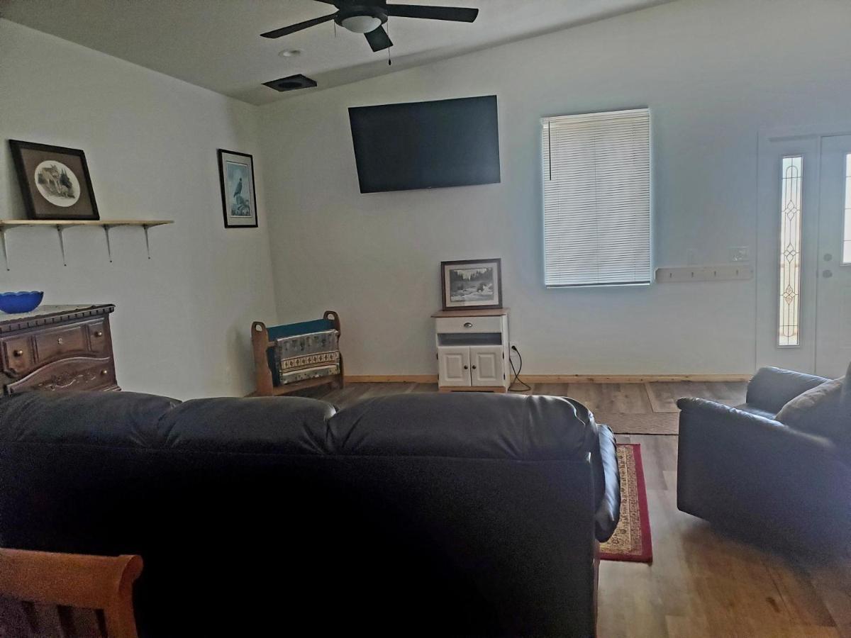 Dream Drift Motel Cameron Ngoại thất bức ảnh