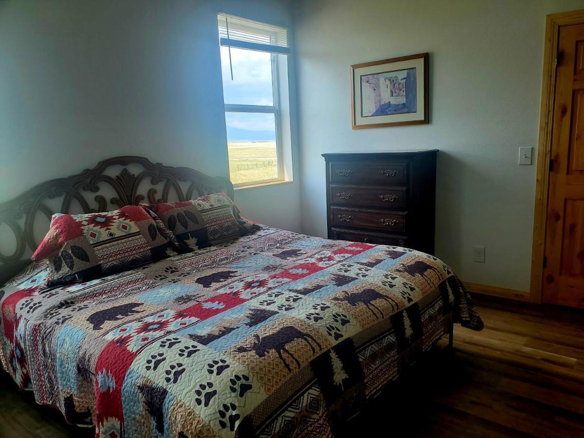Dream Drift Motel Cameron Ngoại thất bức ảnh