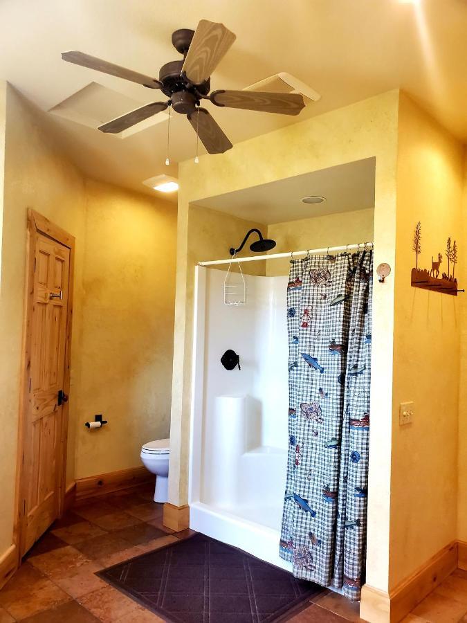 Dream Drift Motel Cameron Ngoại thất bức ảnh