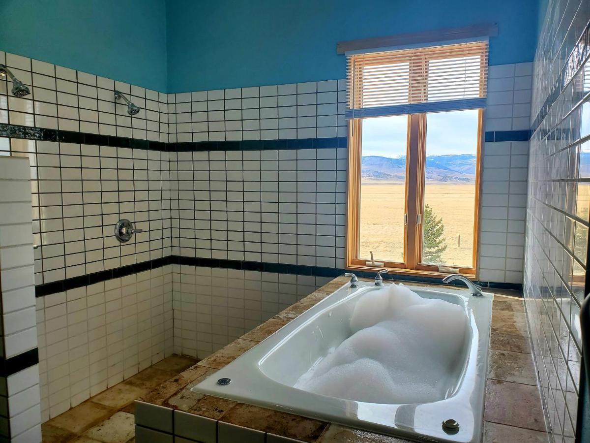 Dream Drift Motel Cameron Ngoại thất bức ảnh